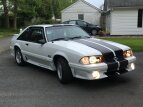 Thumbnail Photo 1 for 1991 Ford Mustang GT Hatchback